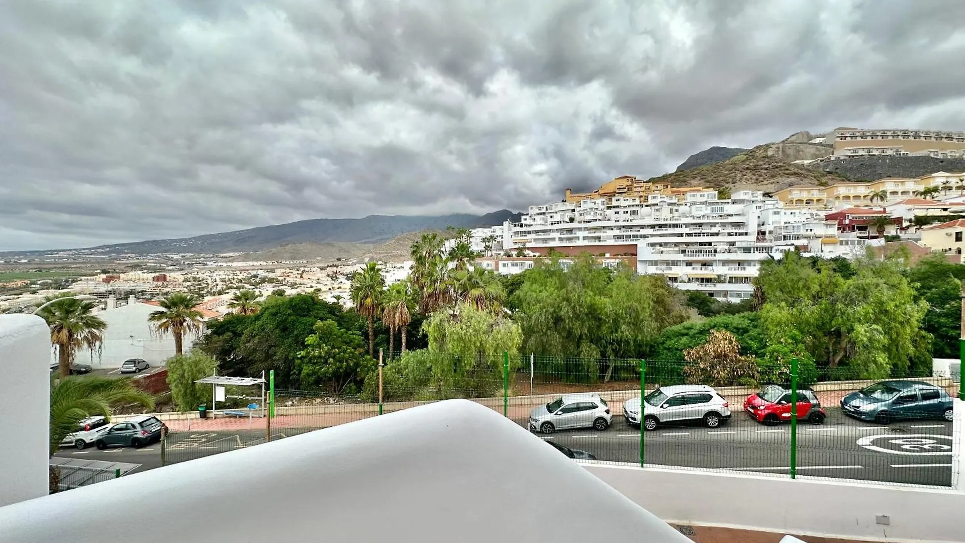 La Gomera Views Costa Adeje  Apartment