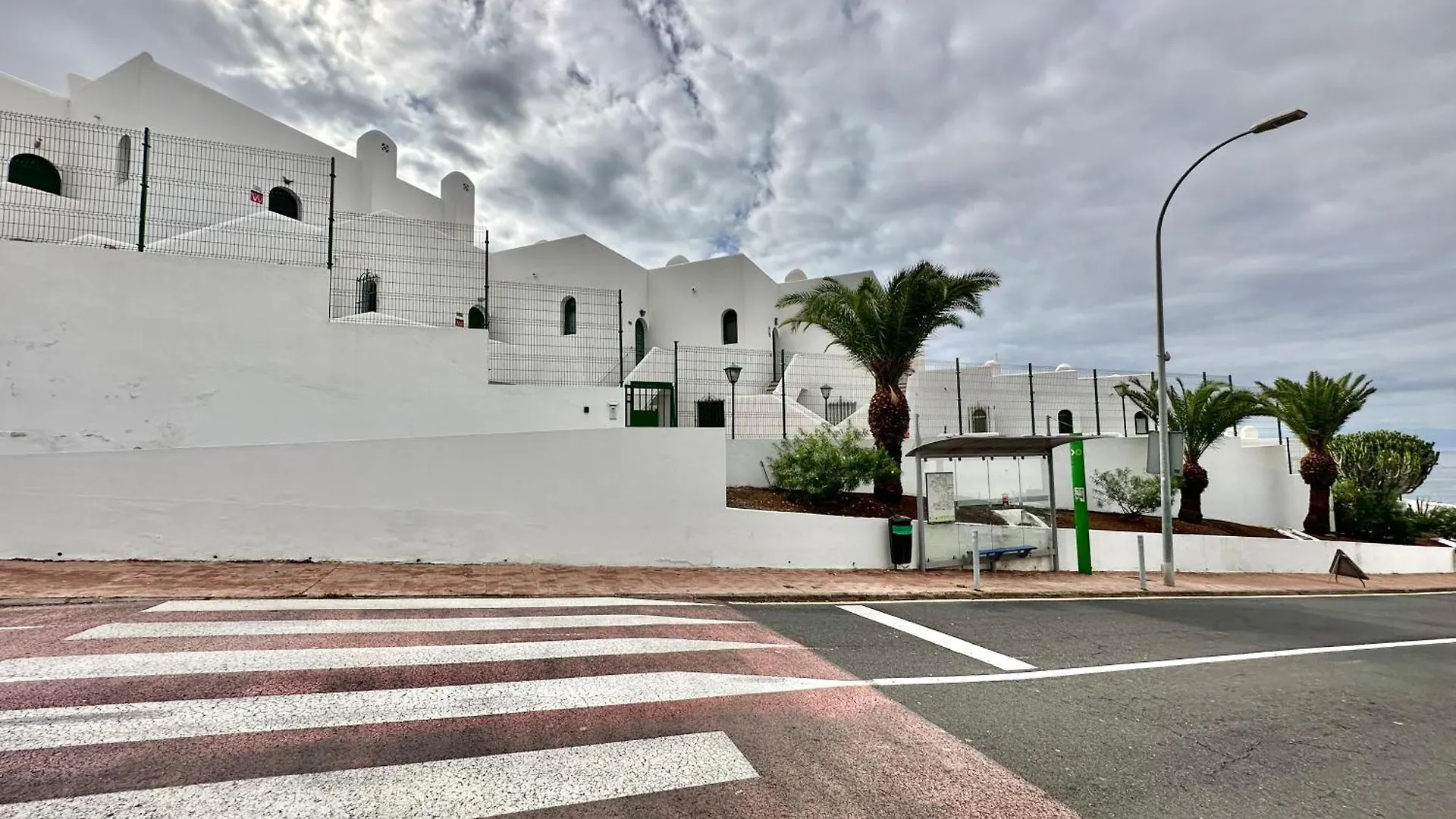 Apartment La Gomera Views Costa Adeje