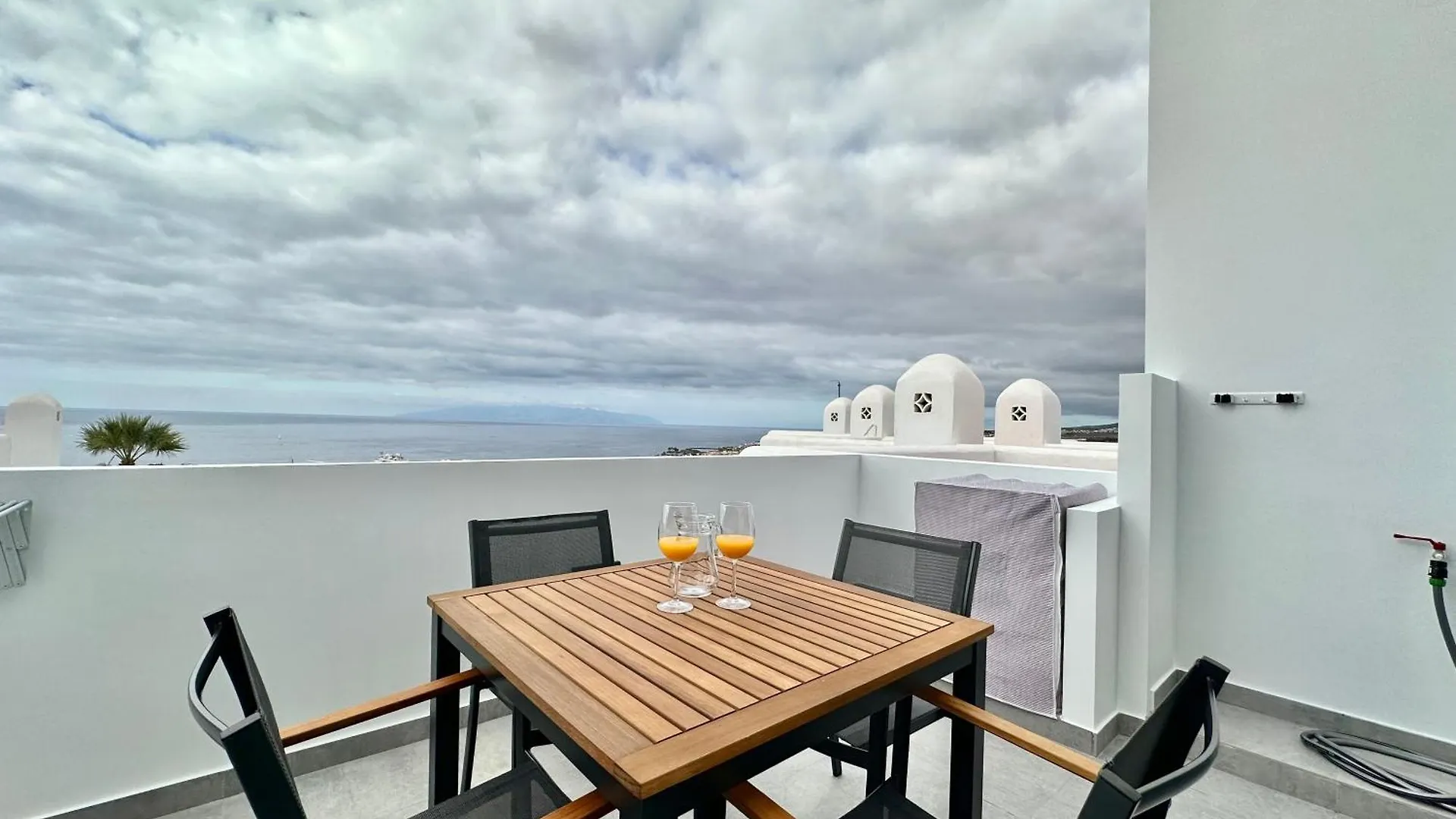 Apartment La Gomera Views Costa Adeje